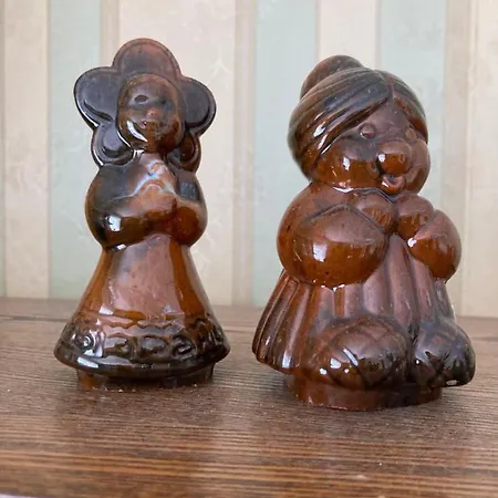 Back To Ussr Apartament *