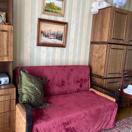 Apartament Back To Ussr *