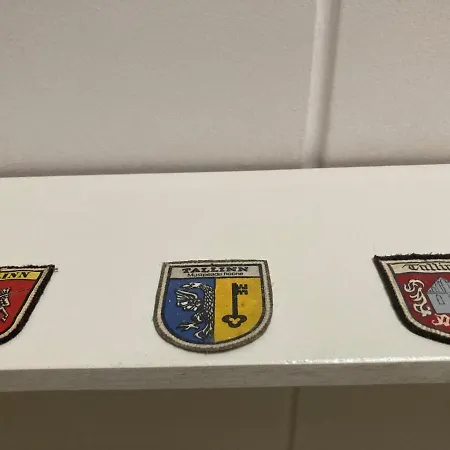 Apartment Back To Ussr