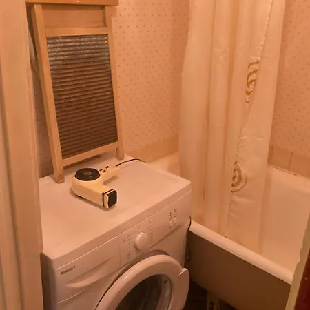 Back To Ussr Apartment