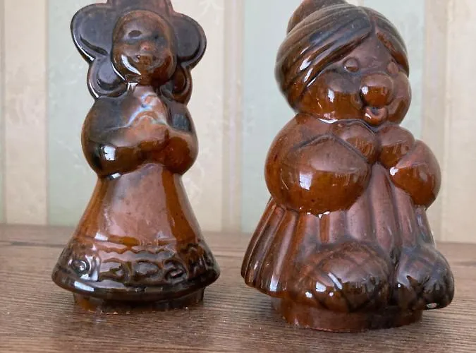 Back To Ussr Apartment *