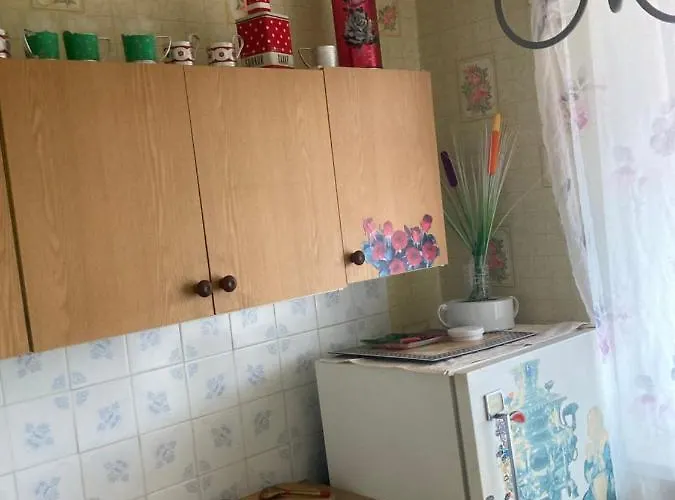 Back To Ussr Sillamäe