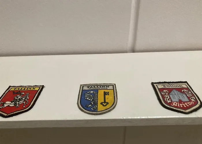 Apartamento Back To Ussr