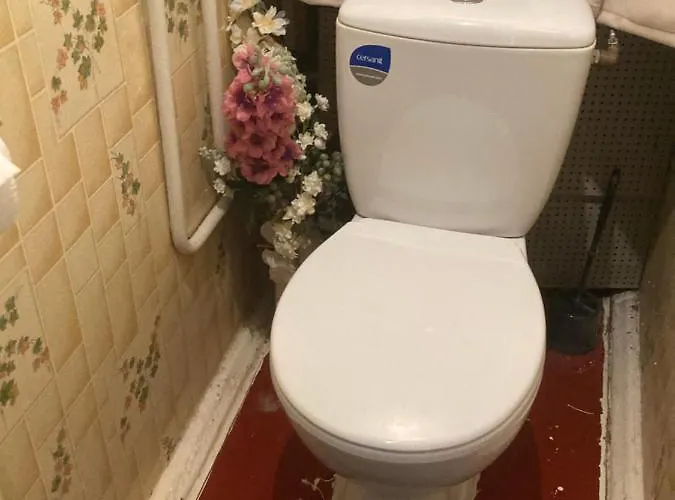 Apartment Back To Ussr *