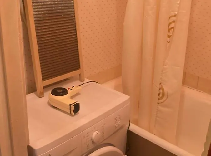 Back To Ussr Apartment