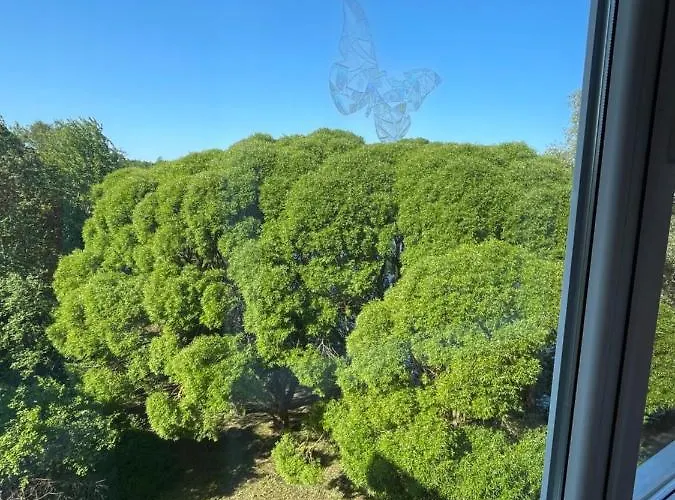 Apartament Back To Ussr *